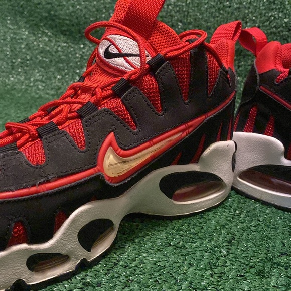 Nike Air Max NM Nomo Griffey Size 8 - Picture 6 of 6